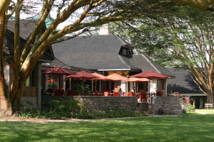 Kenia 2007